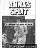 Annas Split (1980s) adult mag